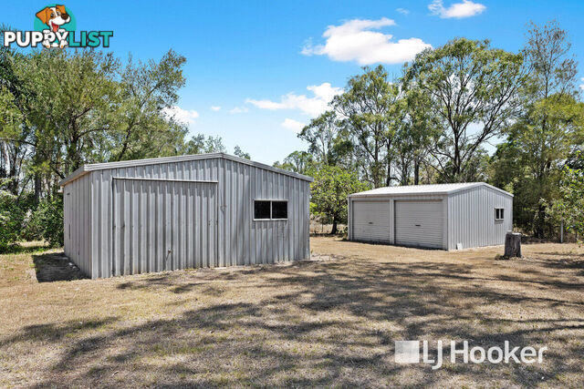 488 West Road COOMINYA QLD 4311