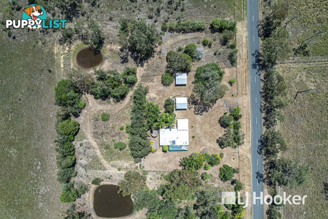 488 West Road COOMINYA QLD 4311