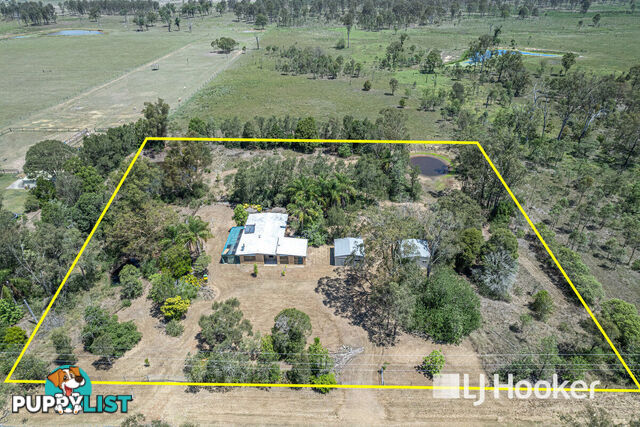 488 West Road COOMINYA QLD 4311