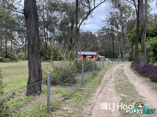 5 Aaron Court REGENCY DOWNS QLD 4341