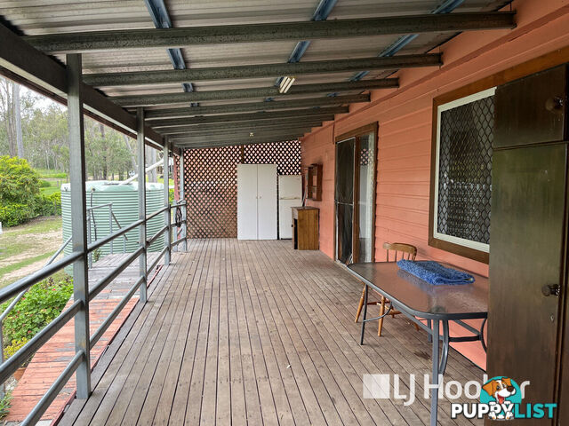 5 Aaron Court REGENCY DOWNS QLD 4341