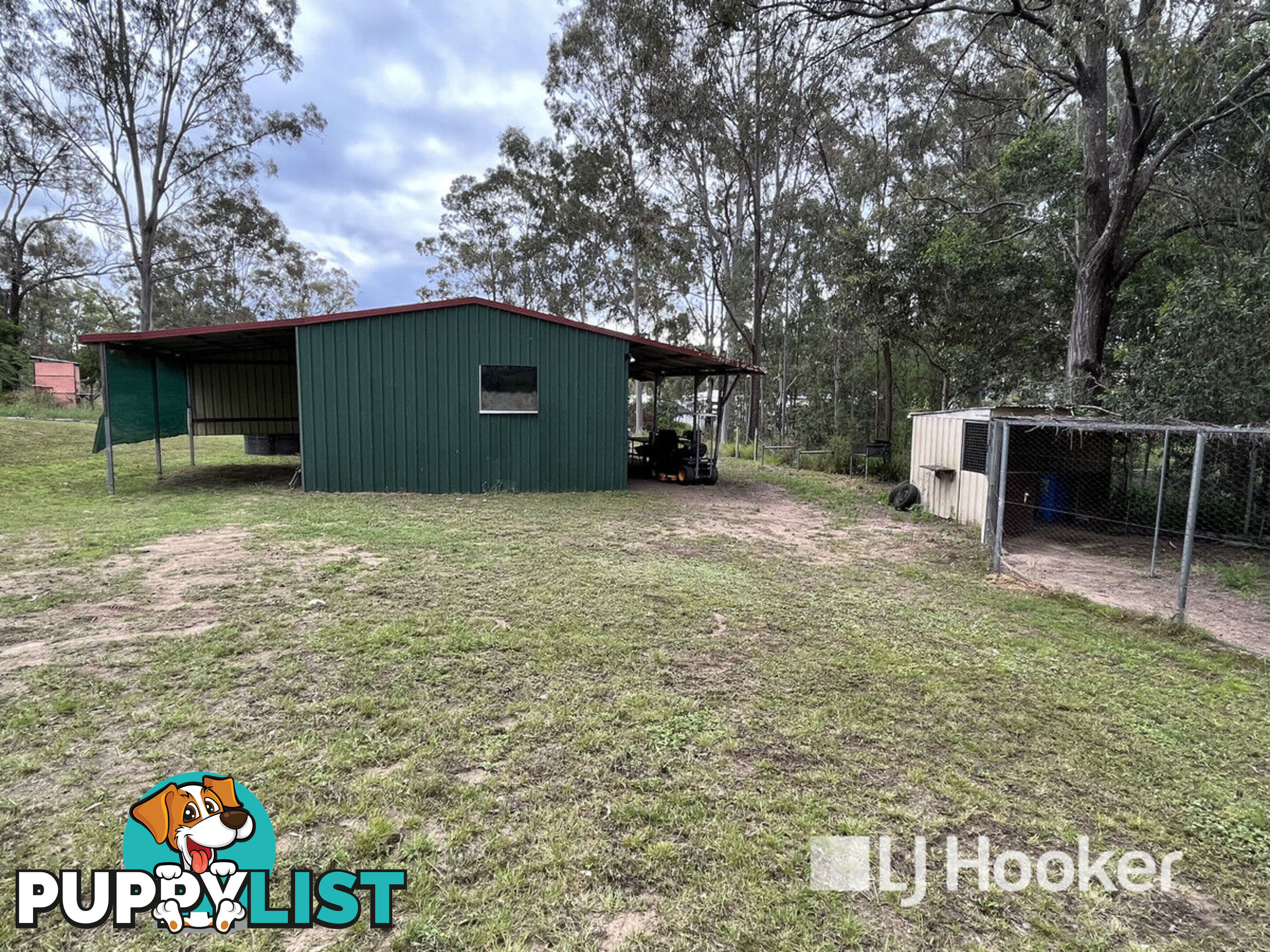 5 Aaron Court REGENCY DOWNS QLD 4341