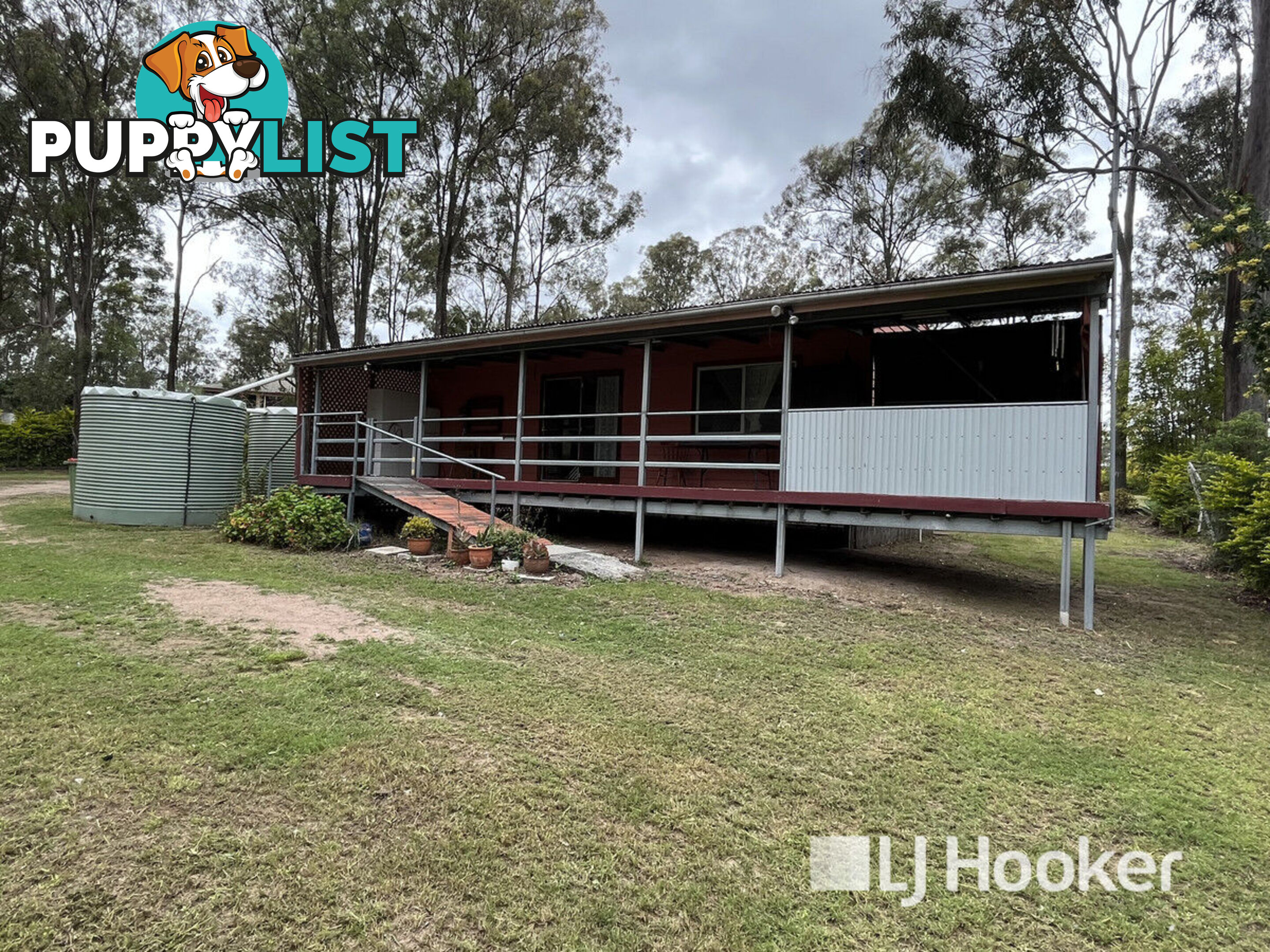 5 Aaron Court REGENCY DOWNS QLD 4341