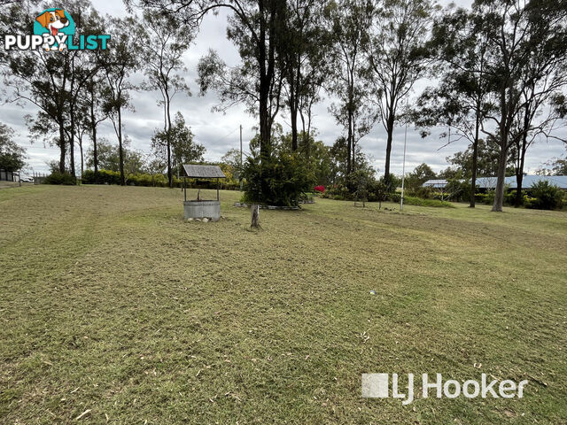 5 Aaron Court REGENCY DOWNS QLD 4341