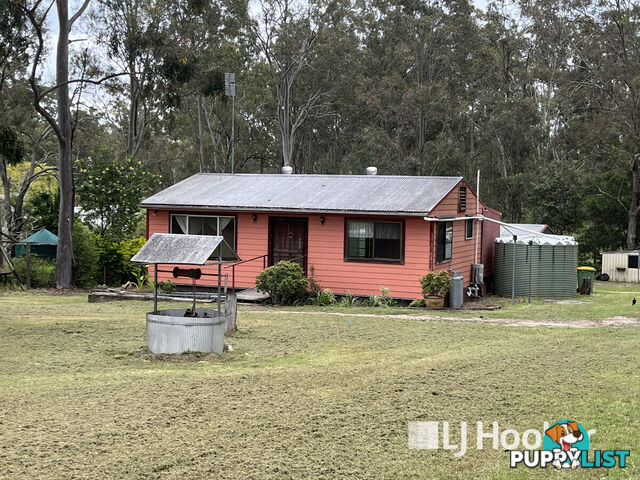 5 Aaron Court REGENCY DOWNS QLD 4341