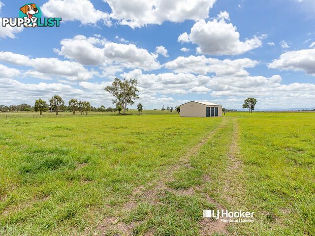 Lot 24 Forest Hill - Fernvale Rd KENTVILLE QLD 4341