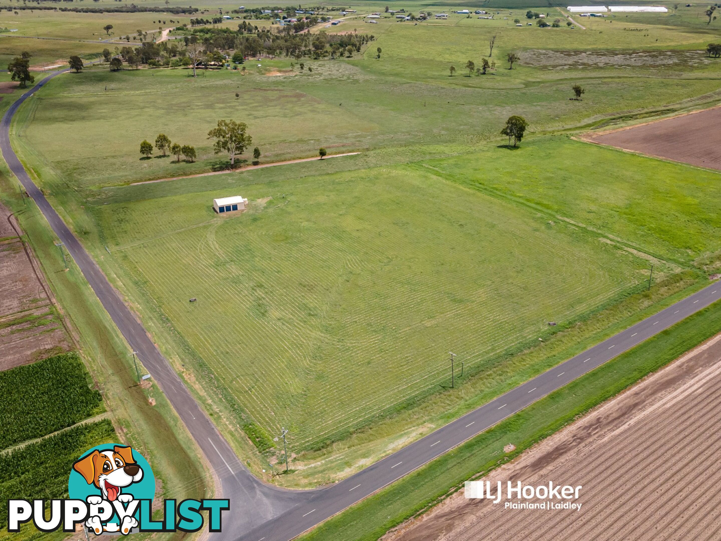 Lot 24 Forest Hill - Fernvale Rd KENTVILLE QLD 4341