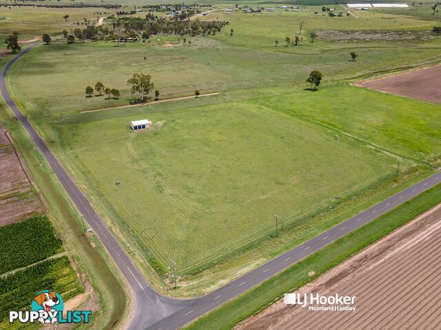 Lot 24 Forest Hill - Fernvale Rd KENTVILLE QLD 4341