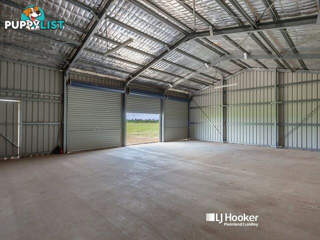 Lot 24 Forest Hill - Fernvale Rd KENTVILLE QLD 4341