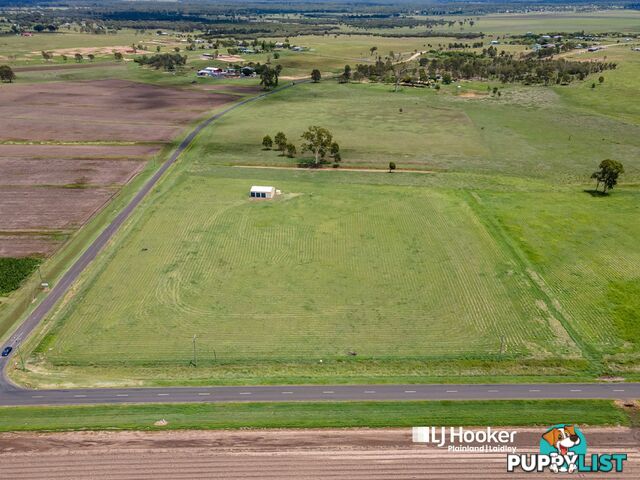 Lot 24 Forest Hill - Fernvale Rd KENTVILLE QLD 4341