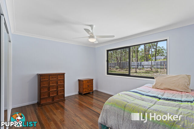 14A Firetail Avenue REGENCY DOWNS QLD 4341