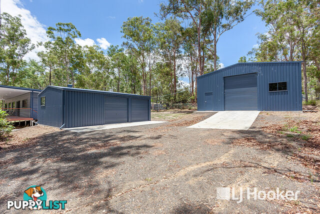 14A Firetail Avenue REGENCY DOWNS QLD 4341