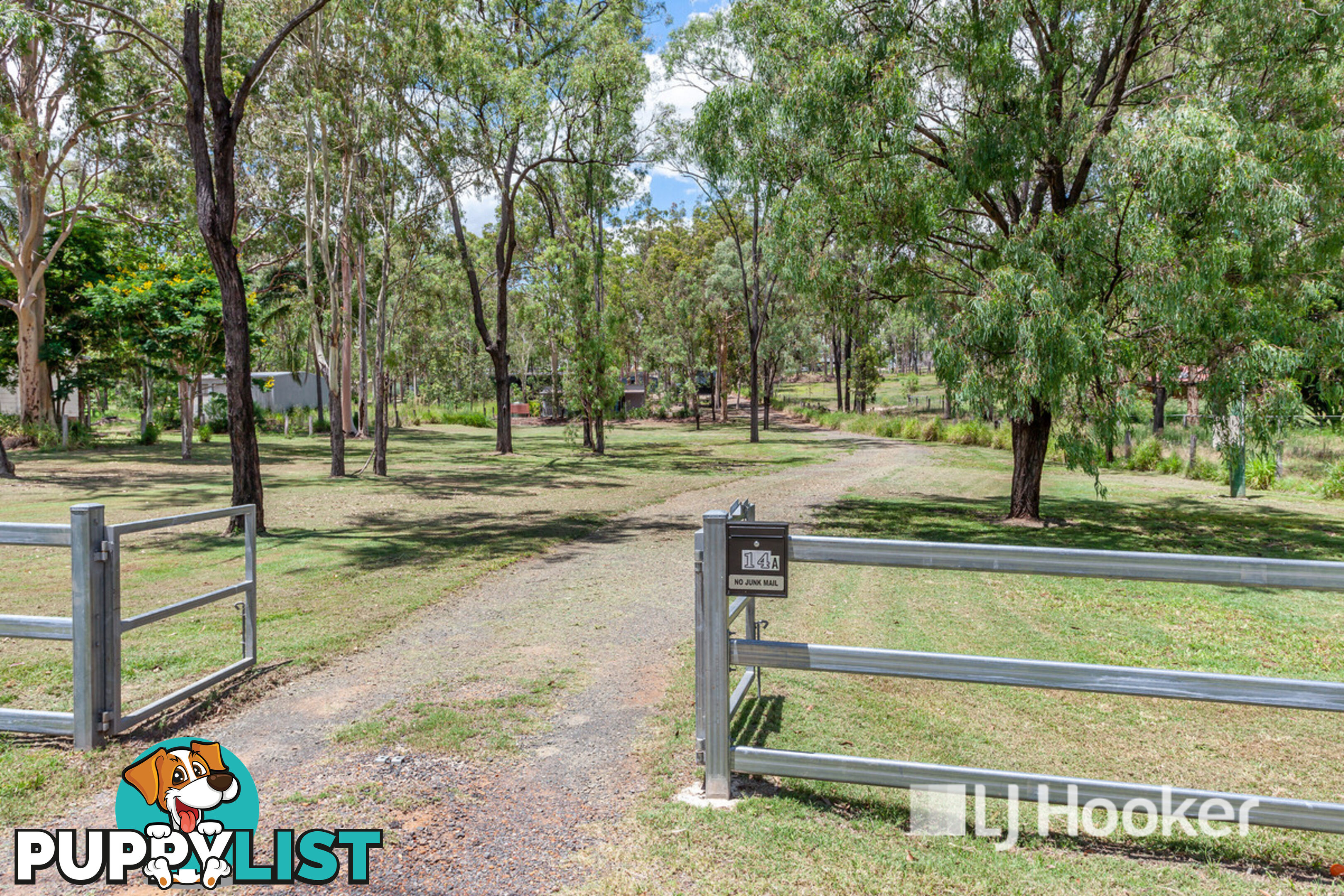 14A Firetail Avenue REGENCY DOWNS QLD 4341