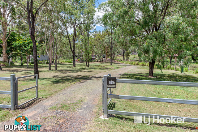 14A Firetail Avenue REGENCY DOWNS QLD 4341