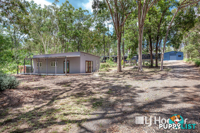 14A Firetail Avenue REGENCY DOWNS QLD 4341