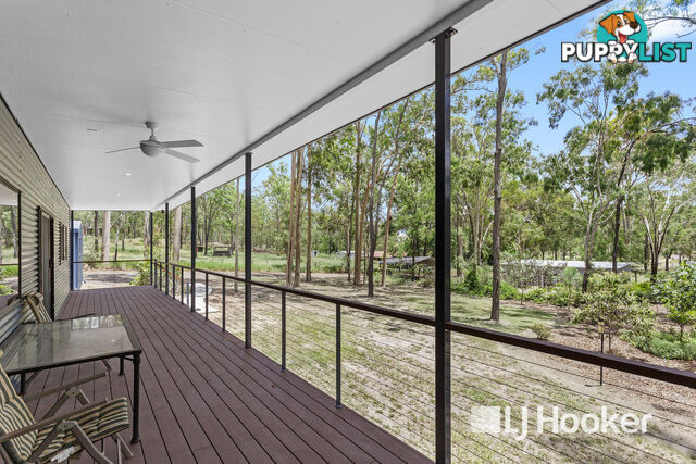 14A Firetail Avenue REGENCY DOWNS QLD 4341