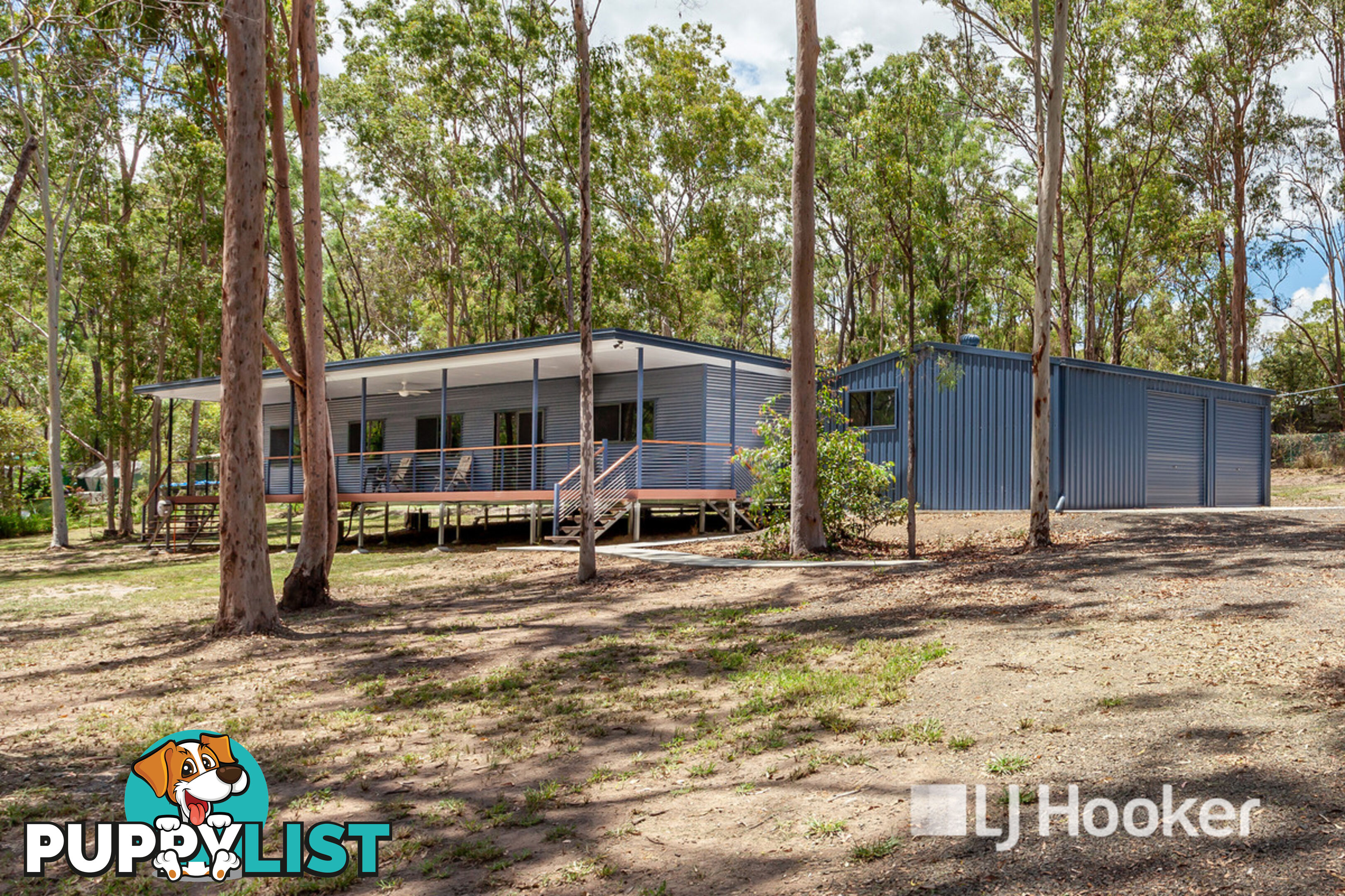 14A Firetail Avenue REGENCY DOWNS QLD 4341