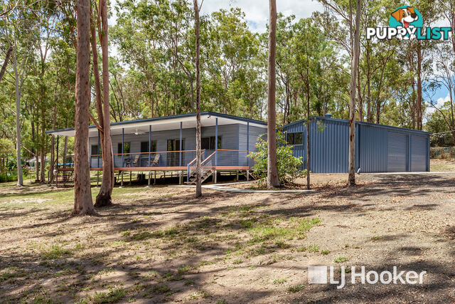 14A Firetail Avenue REGENCY DOWNS QLD 4341