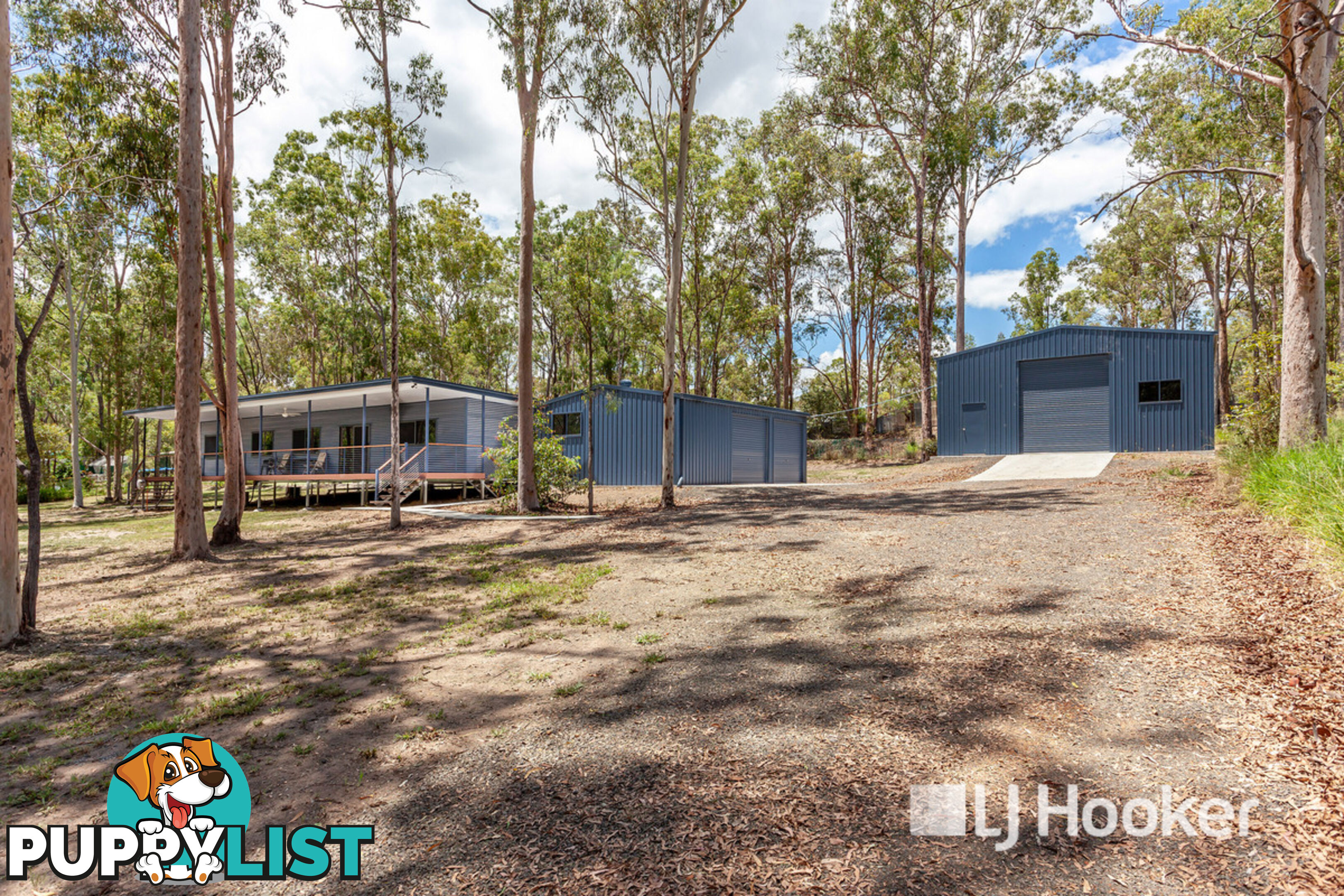 14A Firetail Avenue REGENCY DOWNS QLD 4341