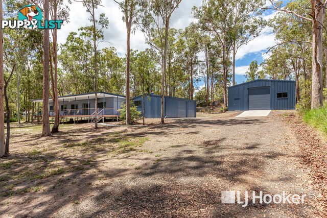 14A Firetail Avenue REGENCY DOWNS QLD 4341