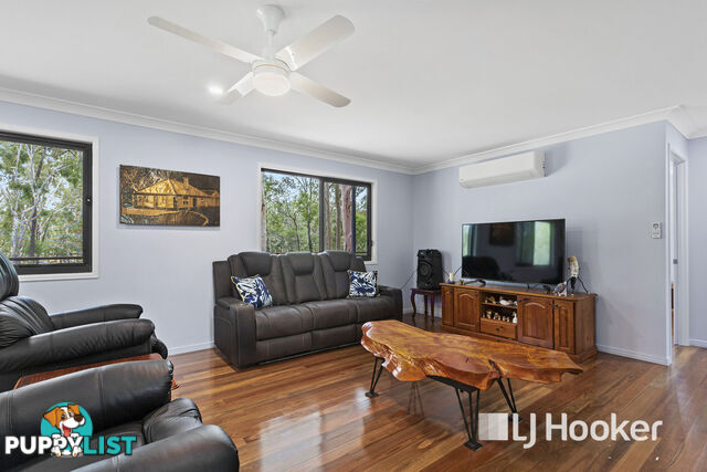 14A Firetail Avenue REGENCY DOWNS QLD 4341