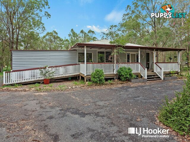 9 Rosella Ave REGENCY DOWNS QLD 4341