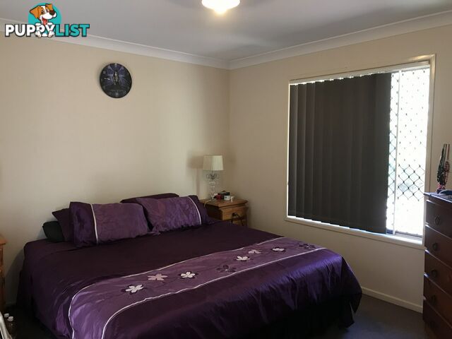 19 Bentley Dr REGENCY DOWNS QLD 4341