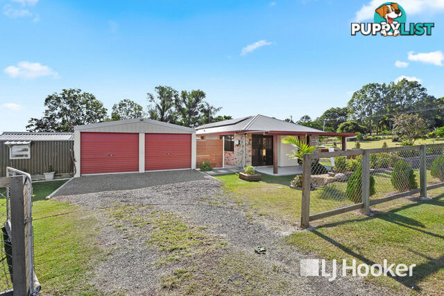 6 Bauer Street LOWOOD QLD 4311