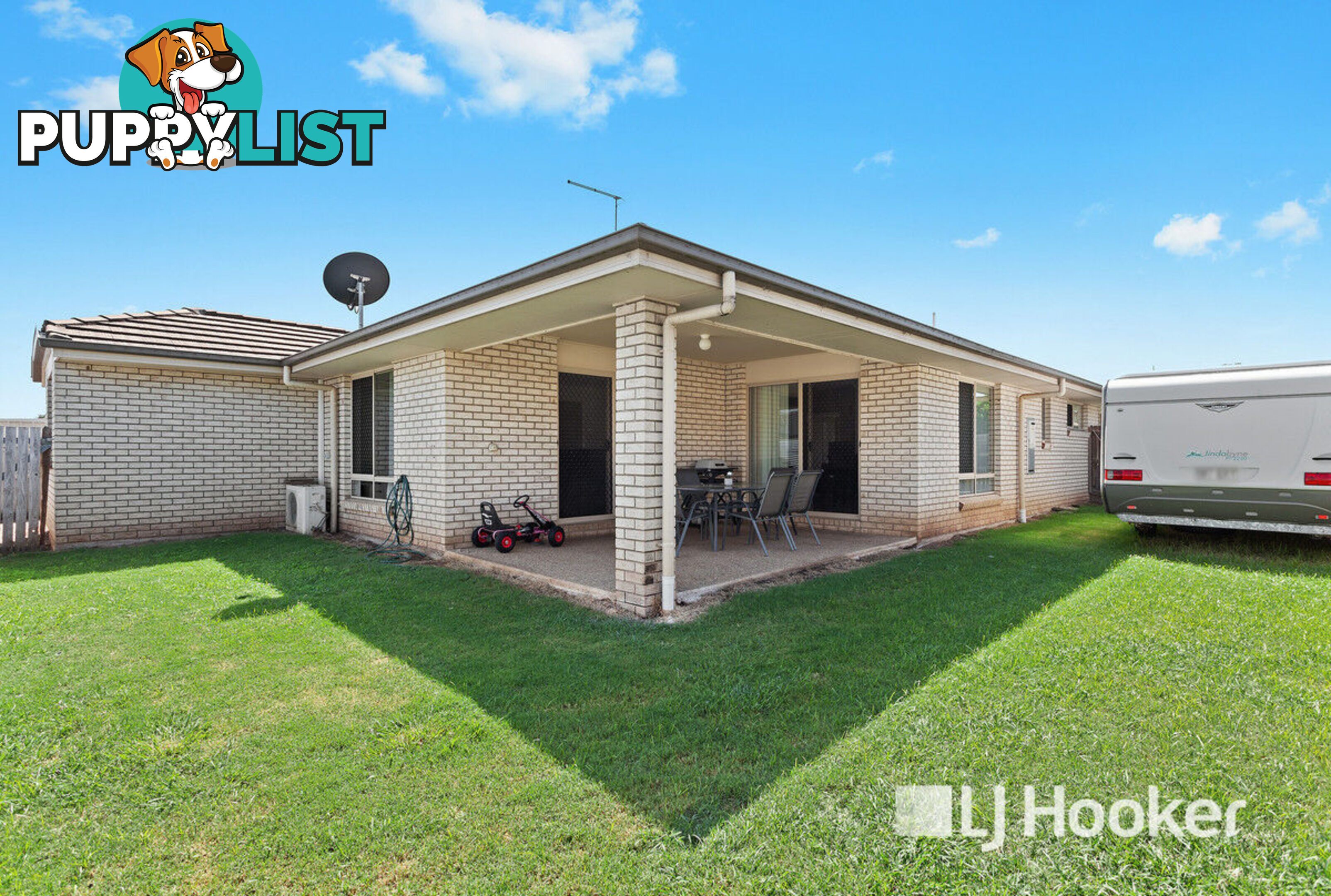 3 Oxford Court LAIDLEY QLD 4341