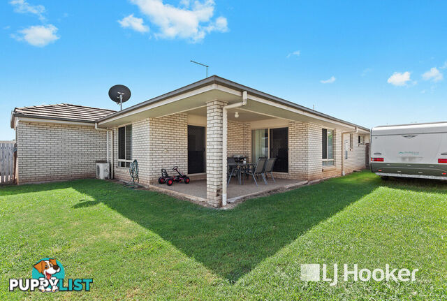 3 Oxford Court LAIDLEY QLD 4341