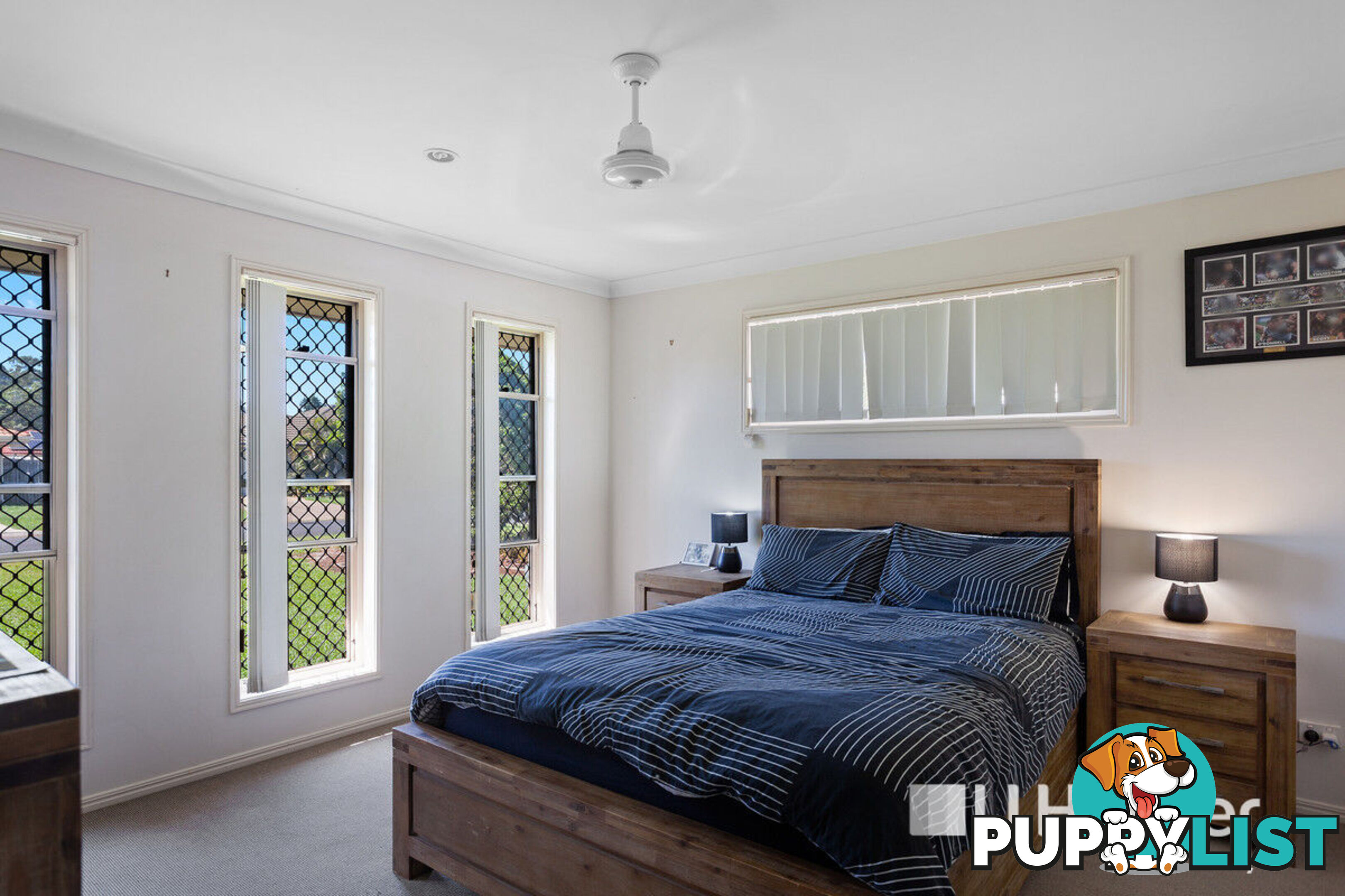 3 Oxford Court LAIDLEY QLD 4341