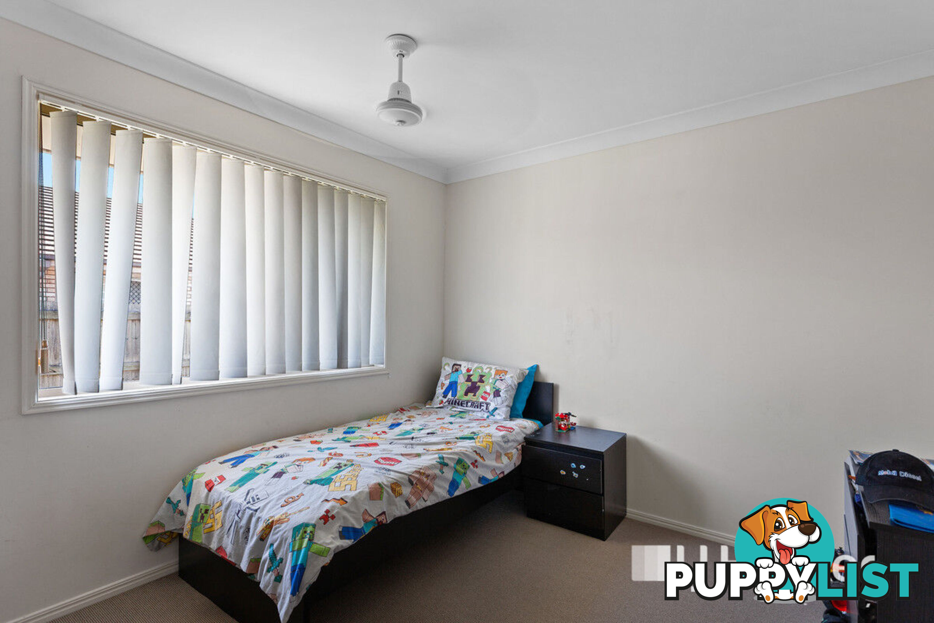 3 Oxford Court LAIDLEY QLD 4341