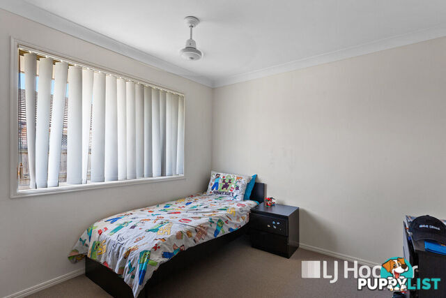 3 Oxford Court LAIDLEY QLD 4341