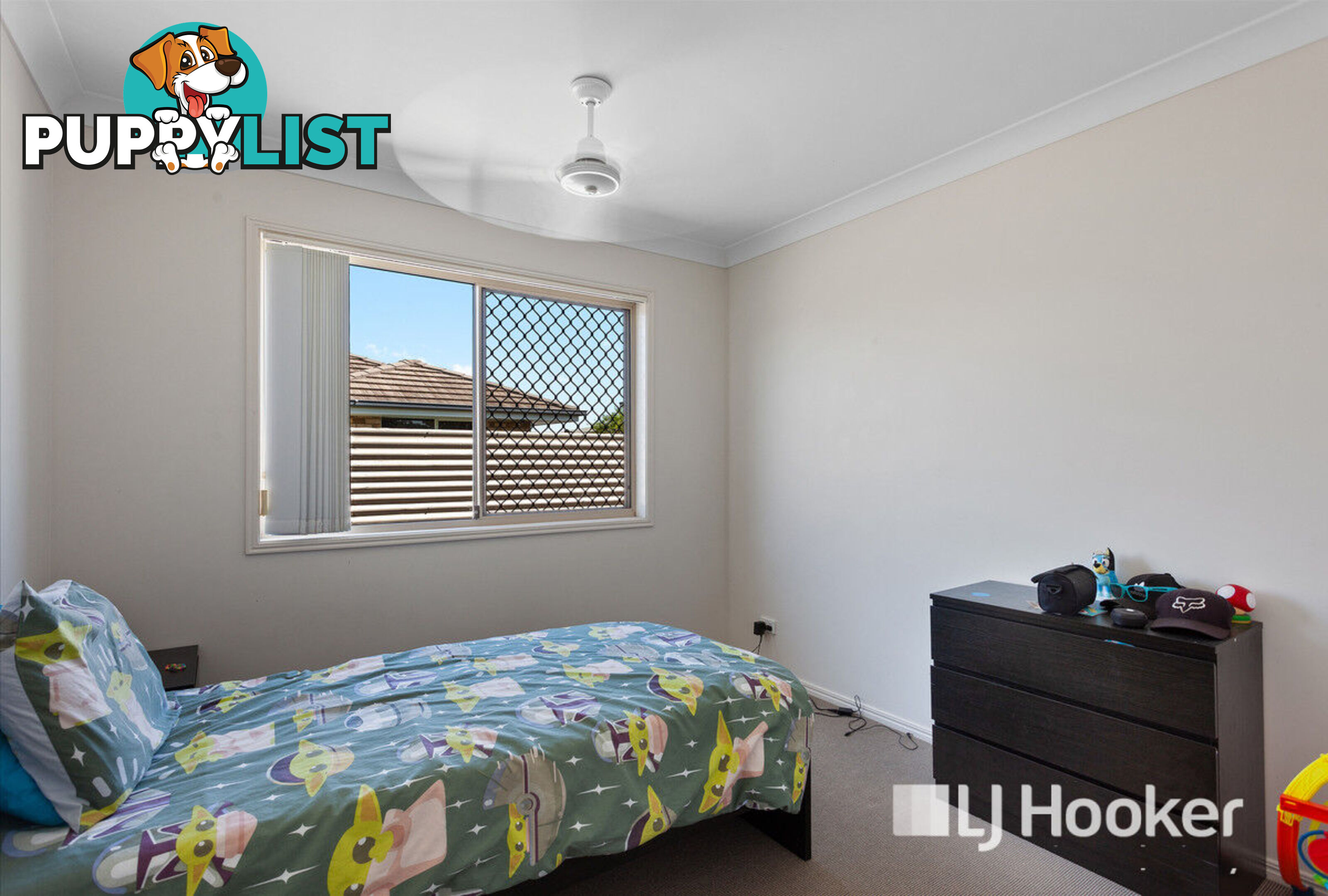 3 Oxford Court LAIDLEY QLD 4341