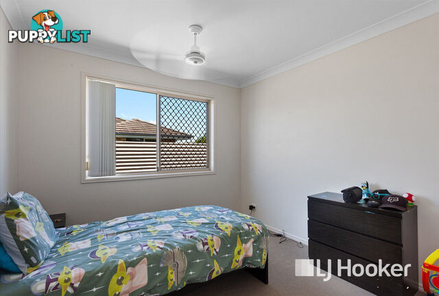 3 Oxford Court LAIDLEY QLD 4341