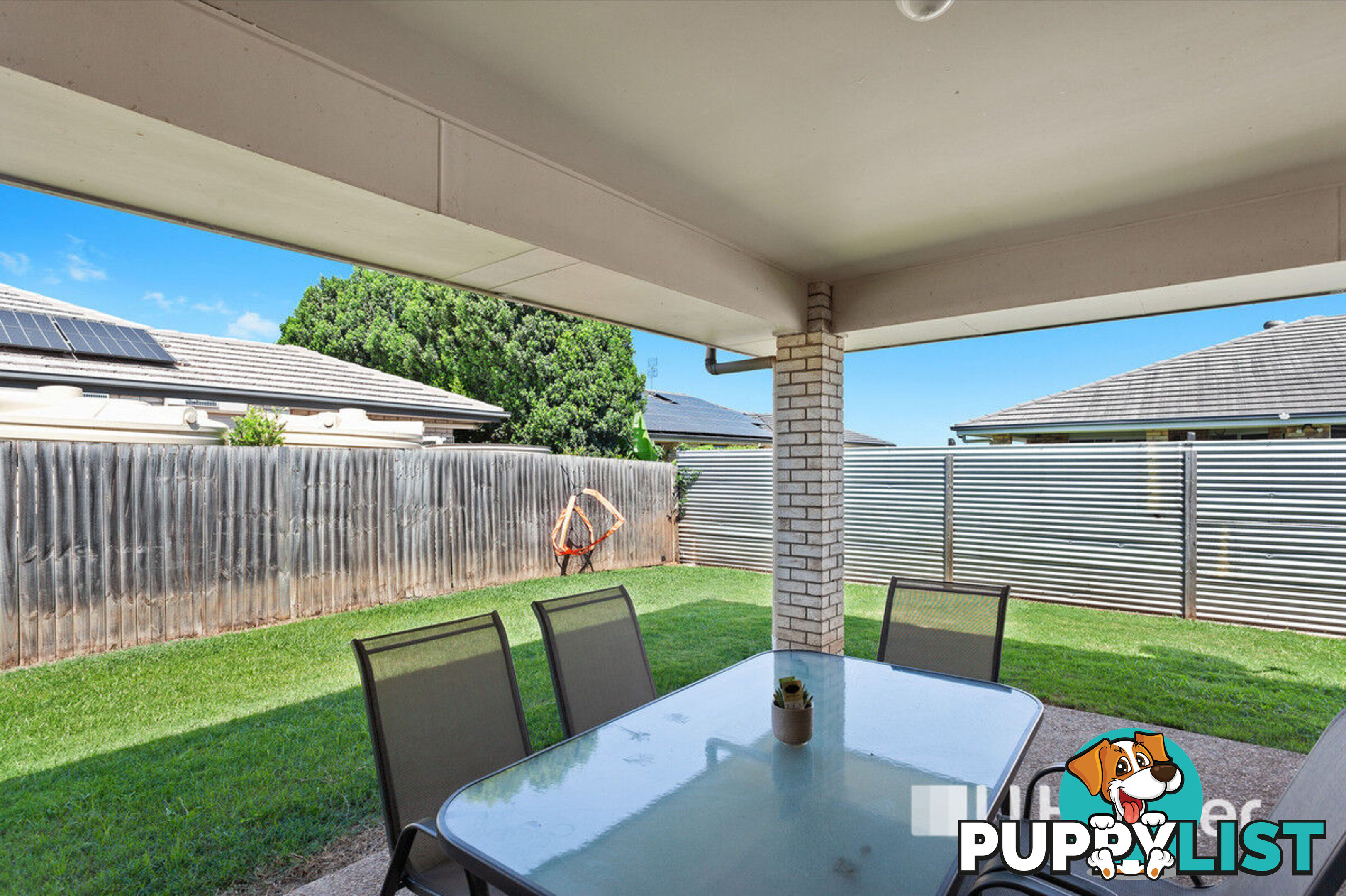 3 Oxford Court LAIDLEY QLD 4341