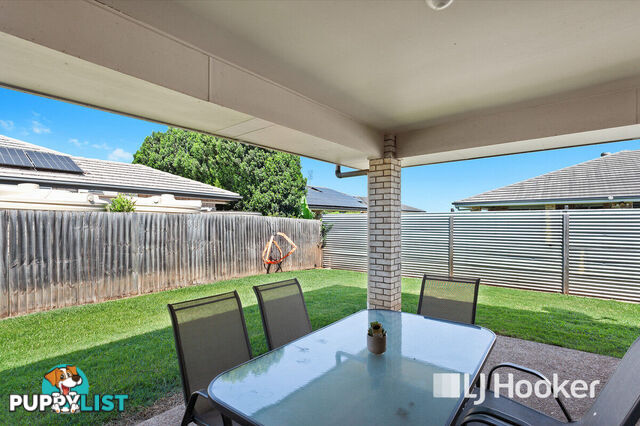 3 Oxford Court LAIDLEY QLD 4341