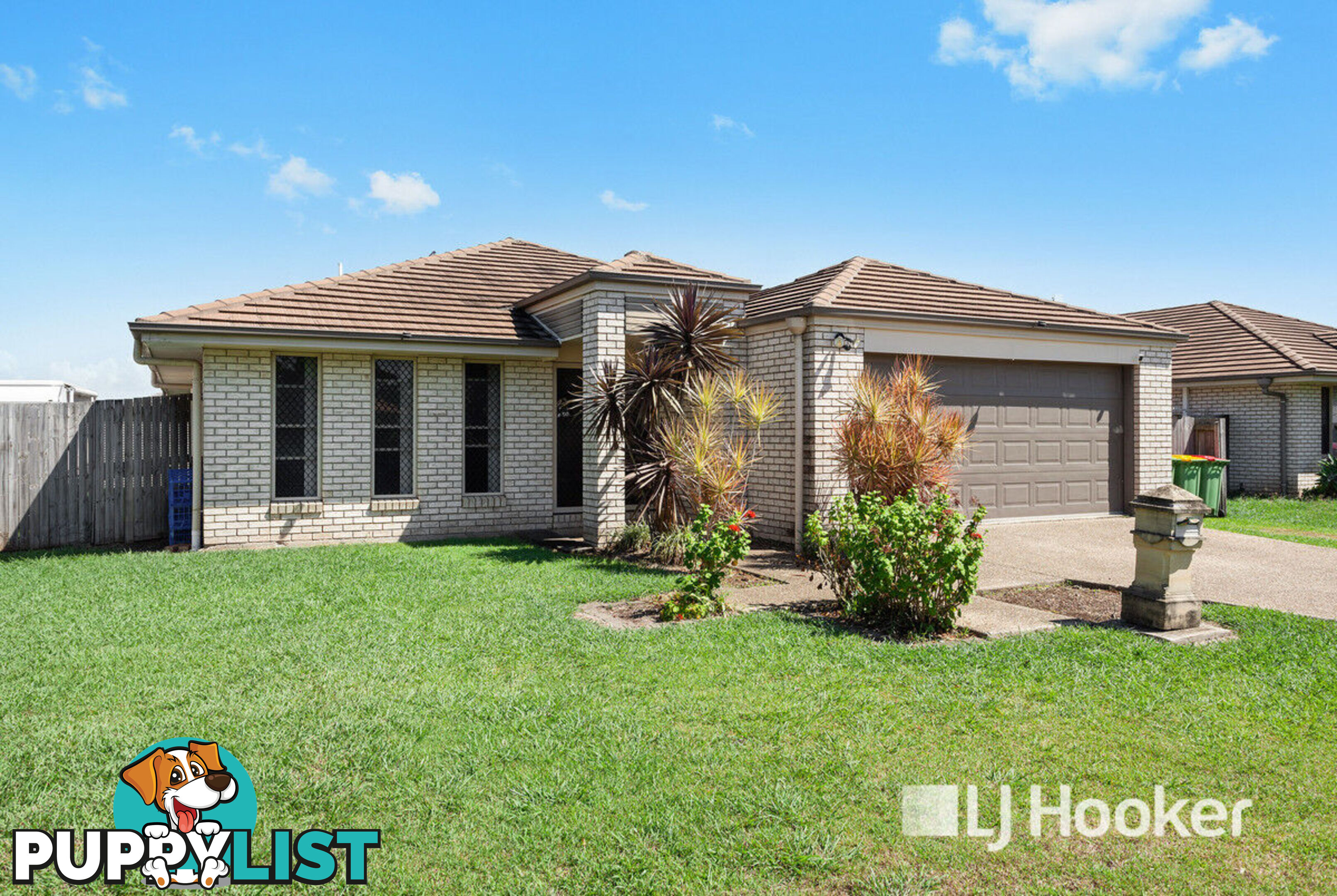 3 Oxford Court LAIDLEY QLD 4341