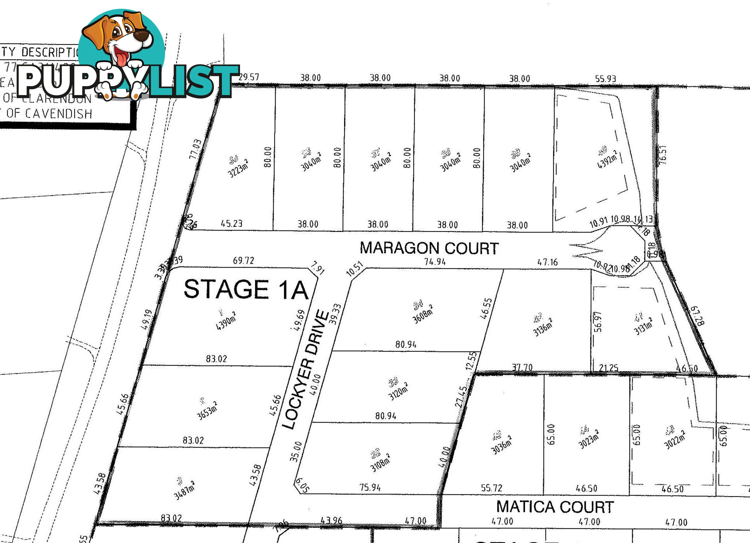 Lot 37 Maragon Court ADARE QLD 4343