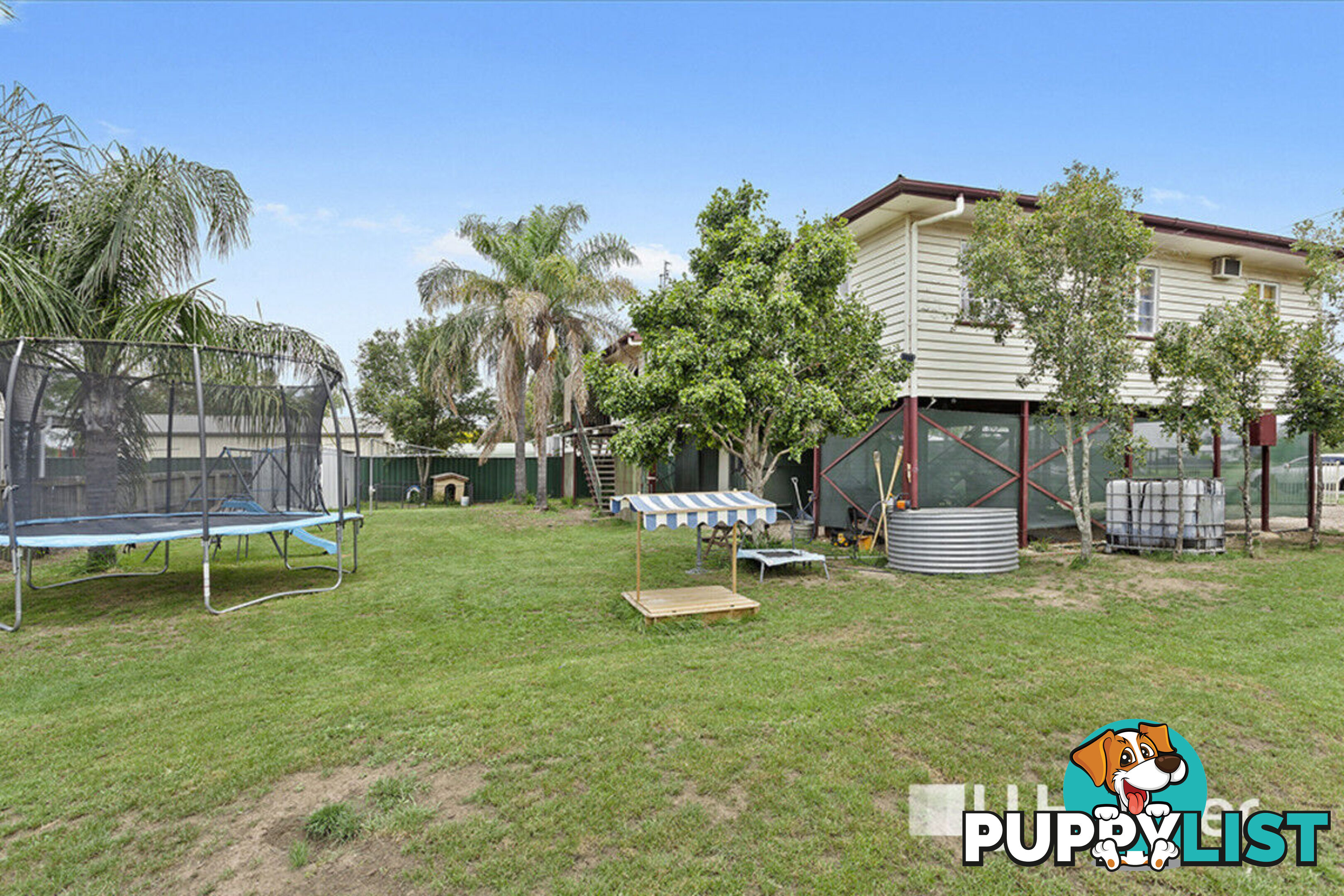 36 Robert Street FOREST HILL QLD 4342