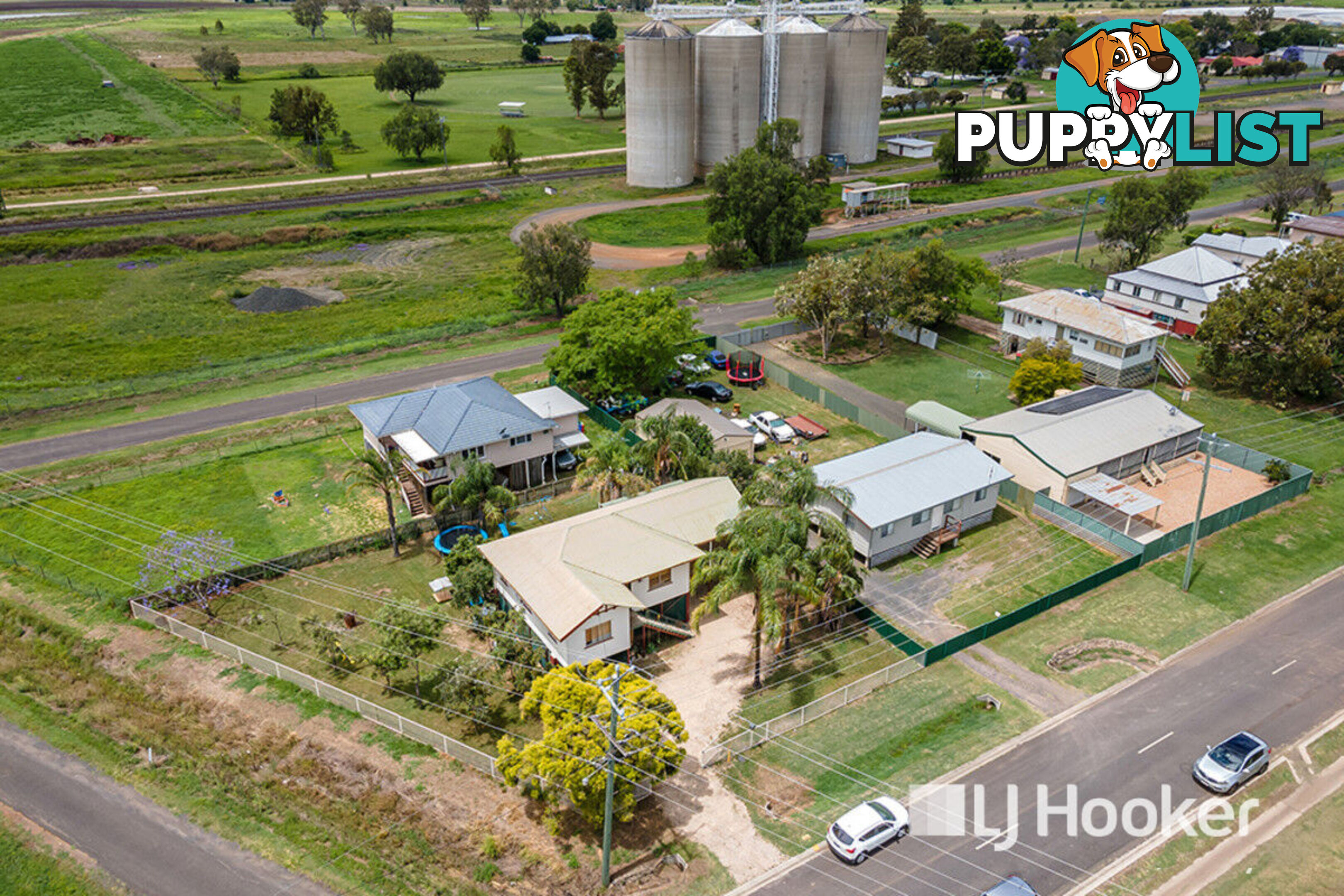 36 Robert Street FOREST HILL QLD 4342