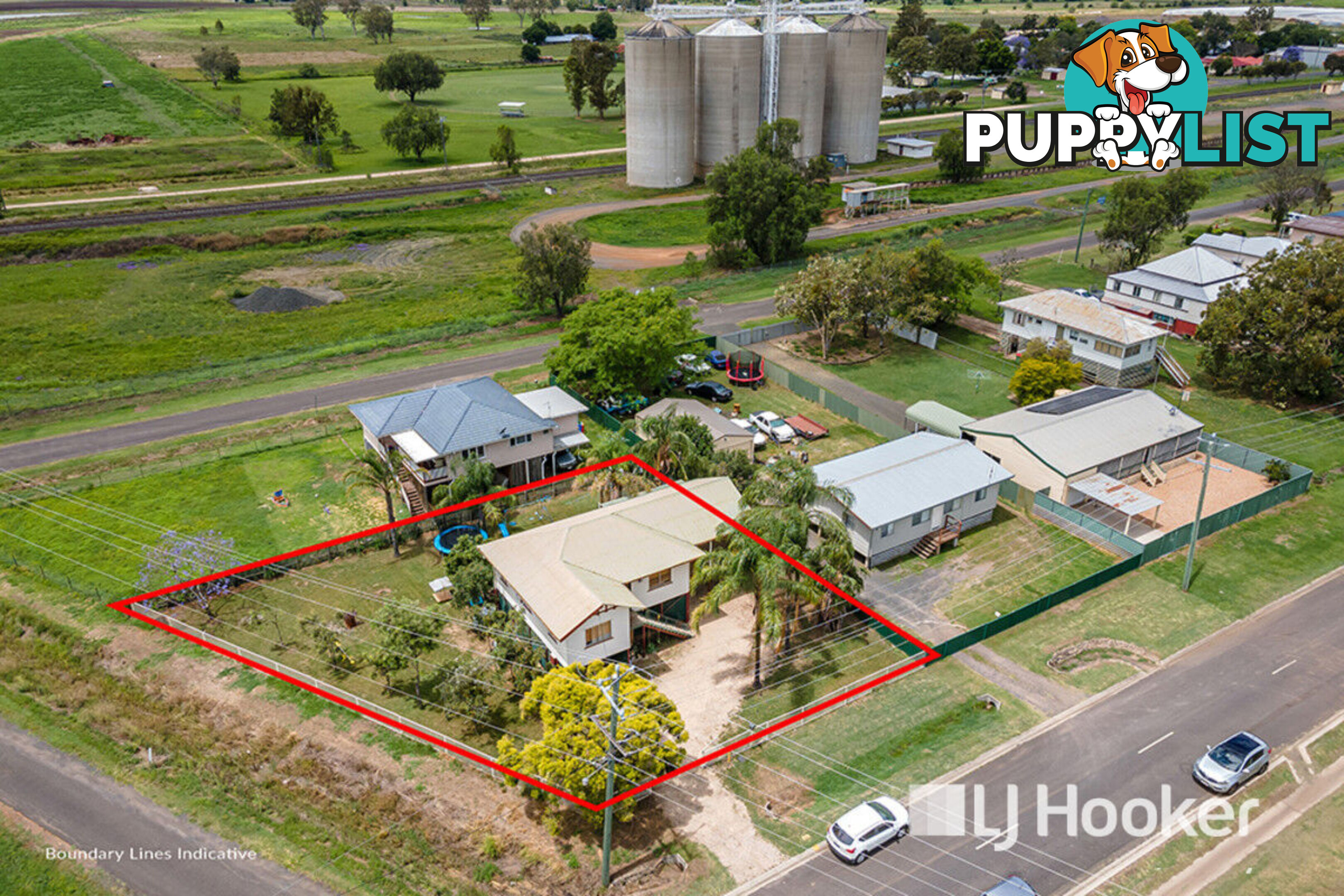 36 Robert Street FOREST HILL QLD 4342