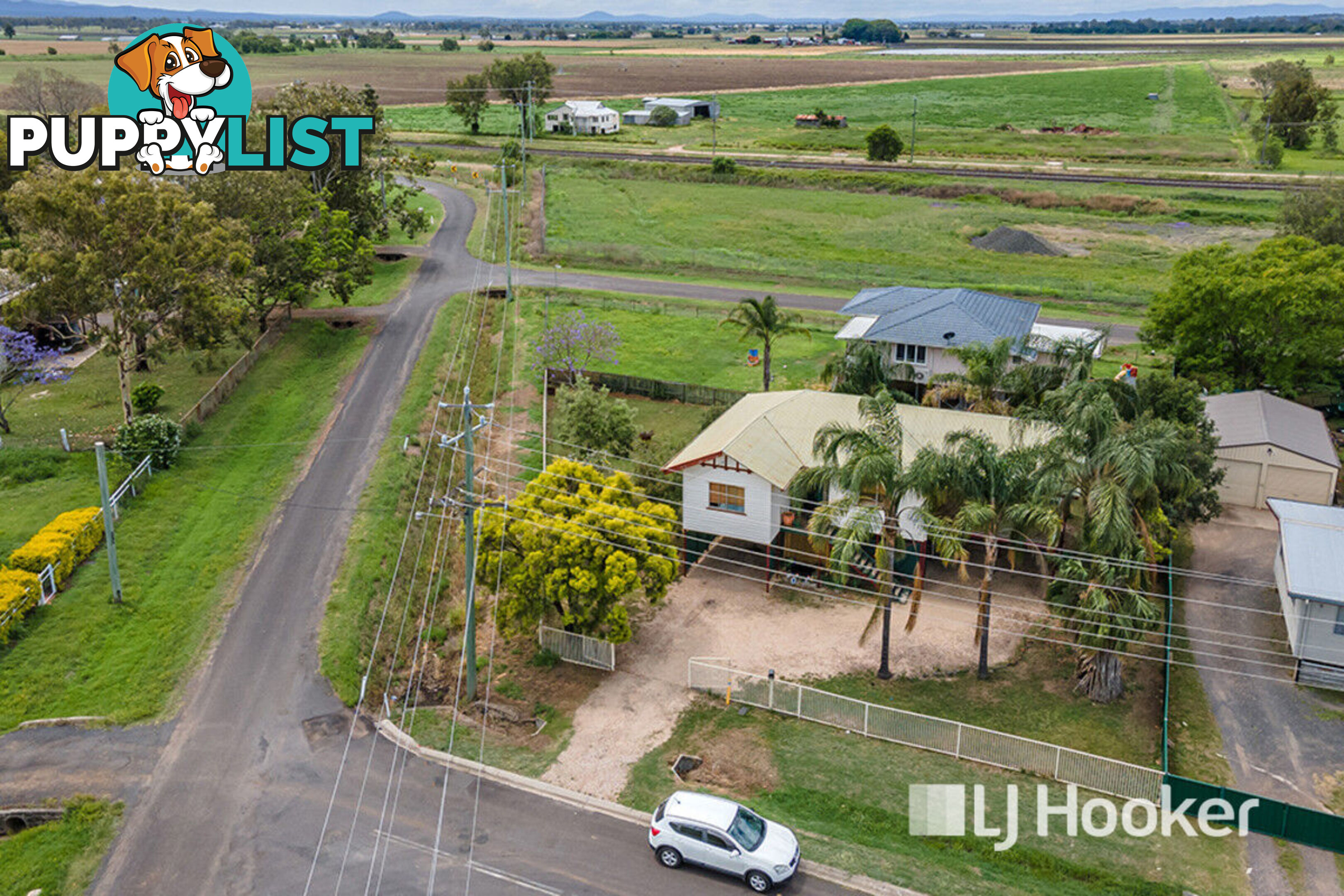 36 Robert Street FOREST HILL QLD 4342