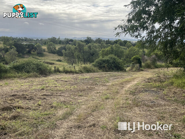 3 Schadwell Road BLENHEIM QLD 4341