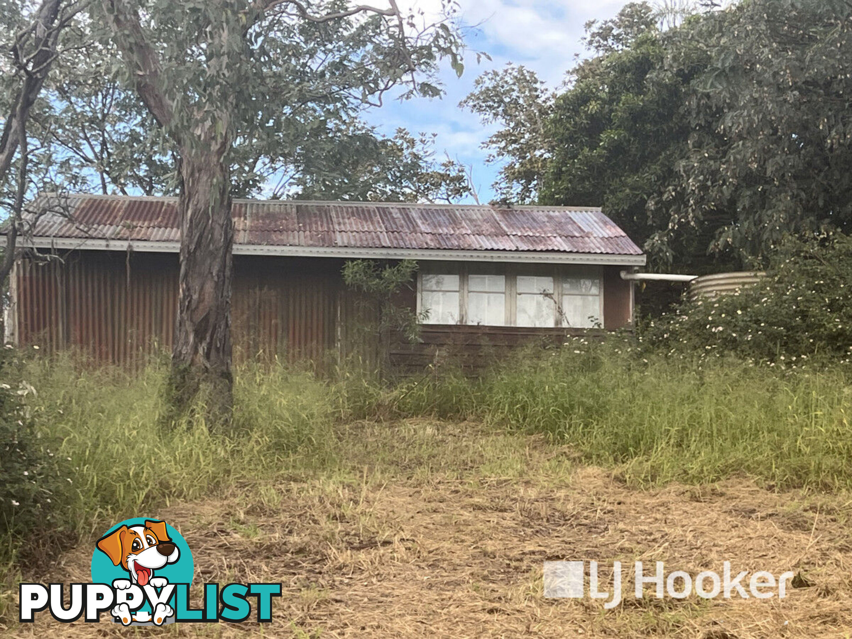 3 Schadwell Road BLENHEIM QLD 4341