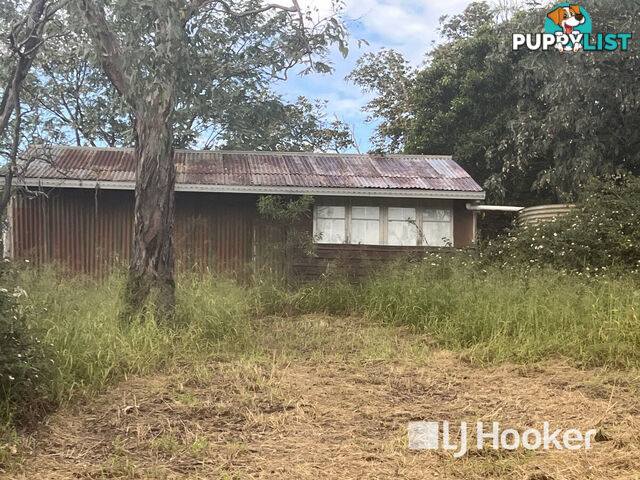 3 Schadwell Road BLENHEIM QLD 4341