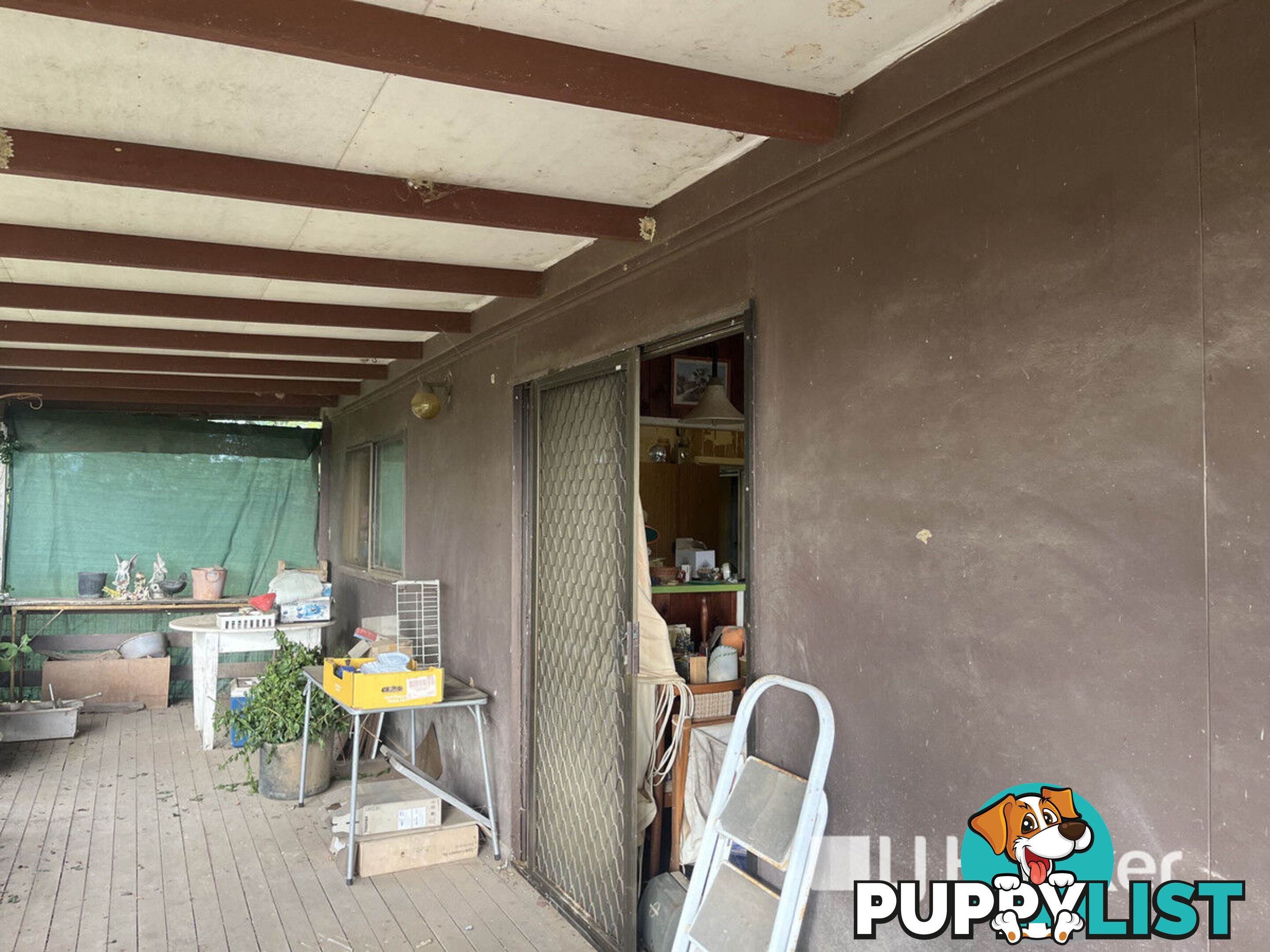 3 Schadwell Road BLENHEIM QLD 4341