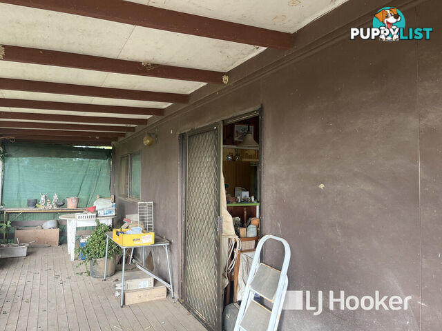 3 Schadwell Road BLENHEIM QLD 4341