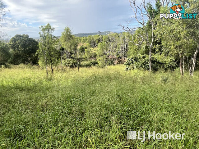 3 Schadwell Road BLENHEIM QLD 4341