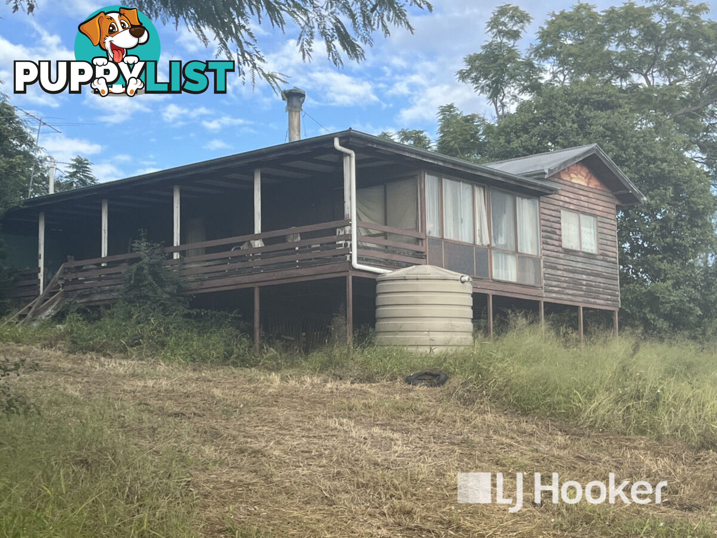 3 Schadwell Road BLENHEIM QLD 4341
